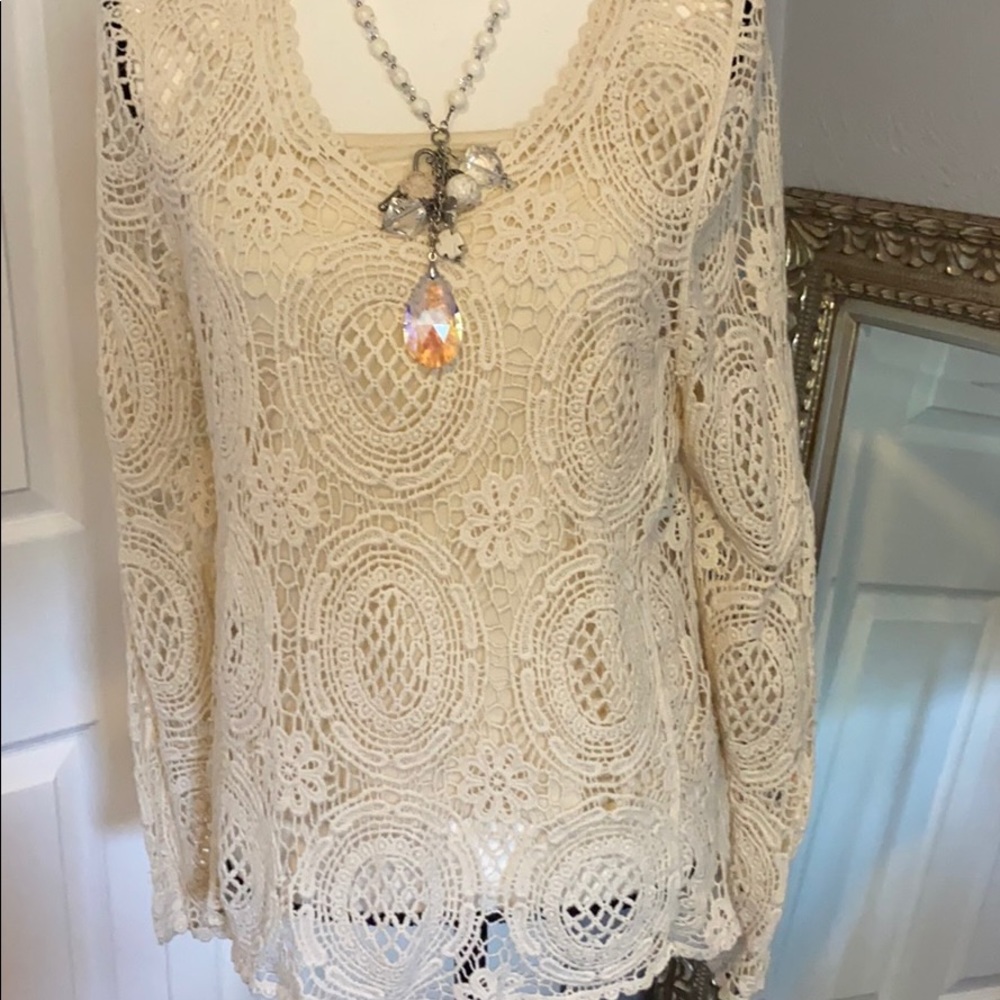 SOLITAIRE TOP❤️ - Picture 5 of 8